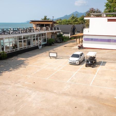 Mam Kaibae Hotel Koh Chang Exterior photo