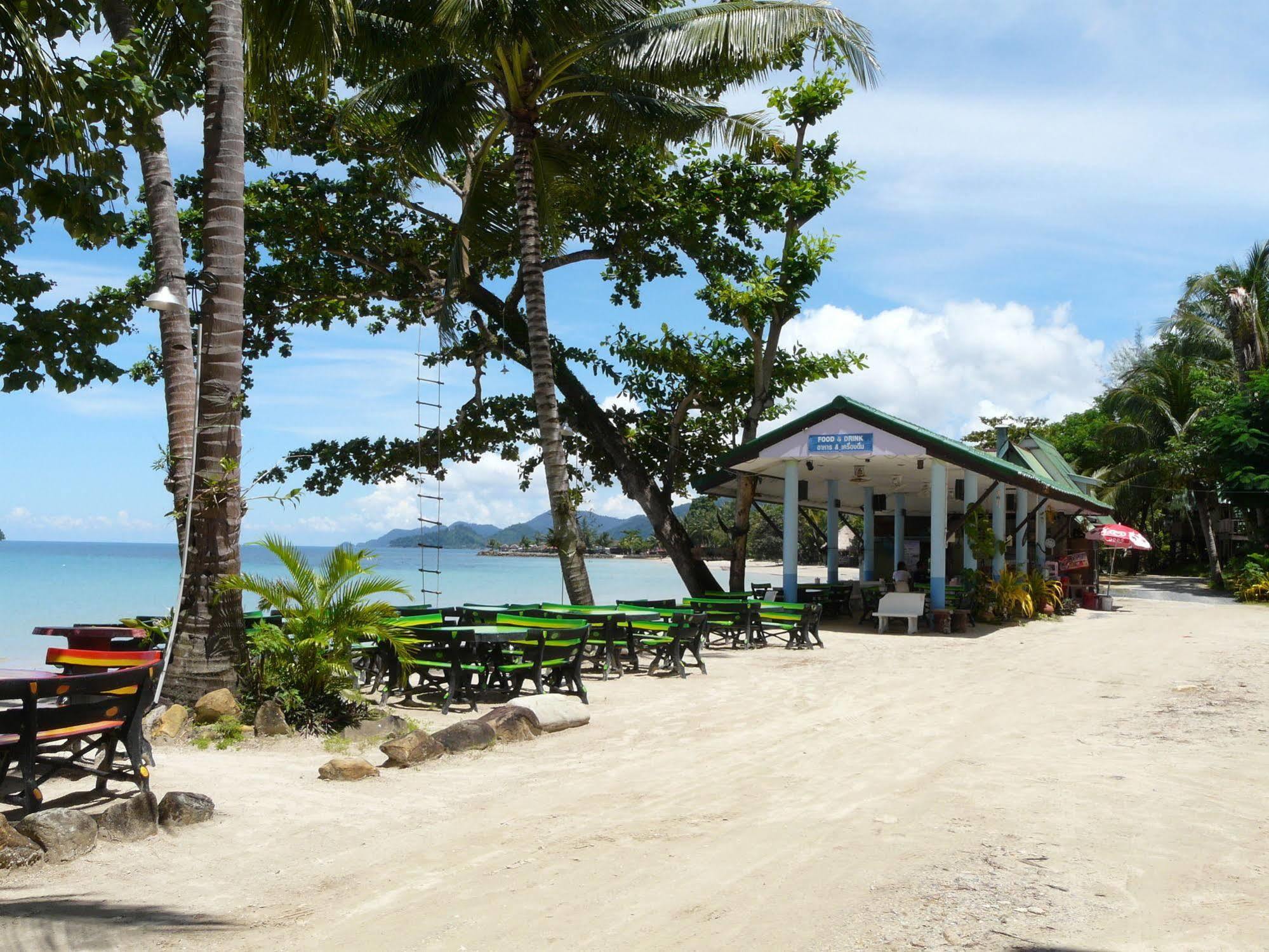 Mam Kaibae Hotel Koh Chang Exterior photo